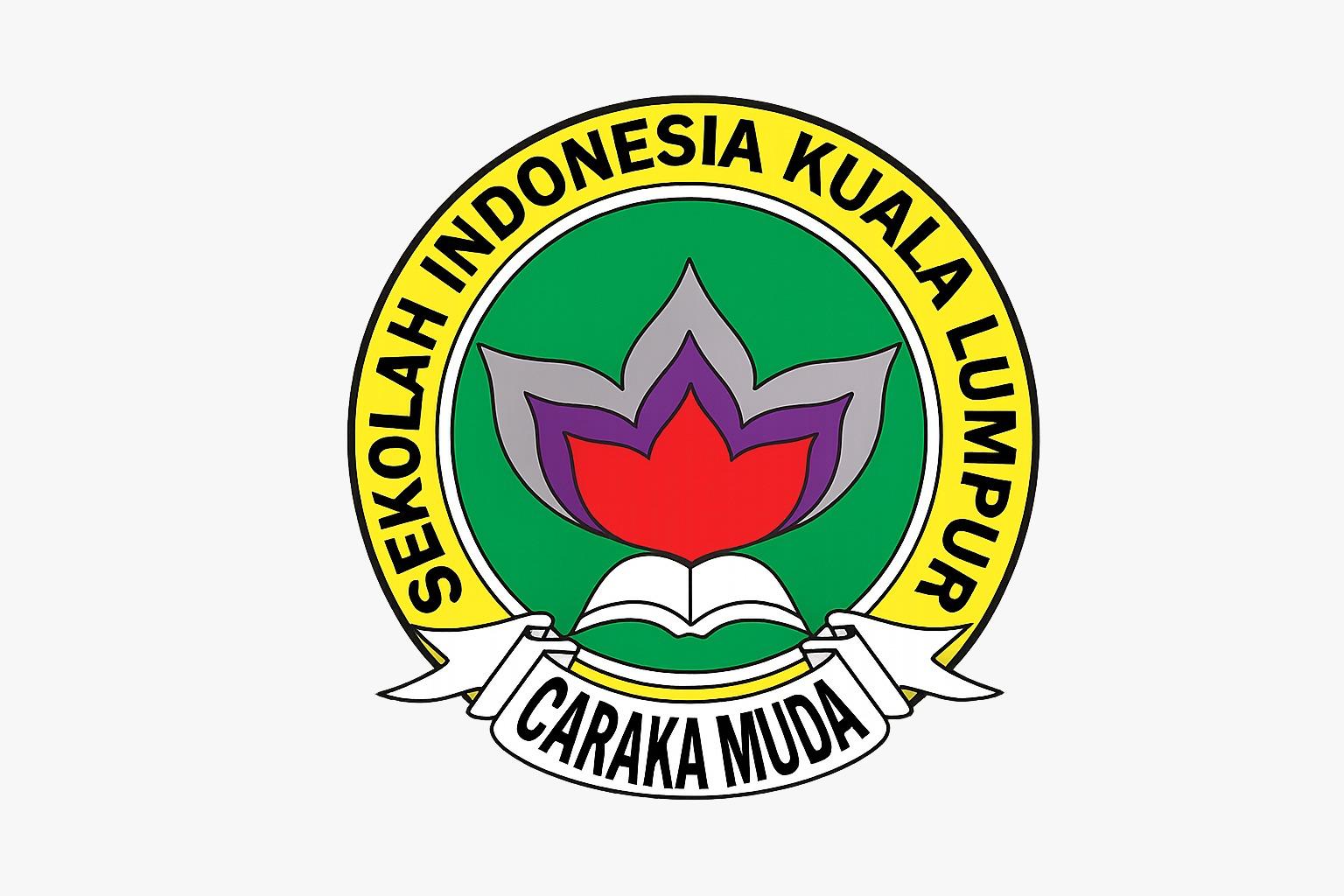 Sekolah Indonesia Kuala Lumpur Logo
